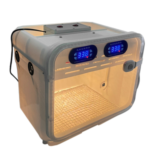 鹦鹉牡丹和尚风暖保温箱牡丹玄风小太阳0天手养幼鸟雏鸟半毛恒温