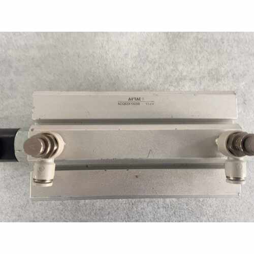 议价亚德客超薄气缸ACQ63X100SB轻微使用痕迹维修