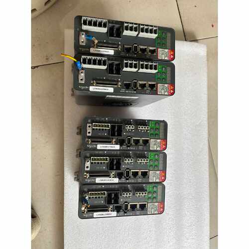 〔议价-可维修〕施耐德驱动器LXM28EU15M3X/LXM28EU20M3 全新均有