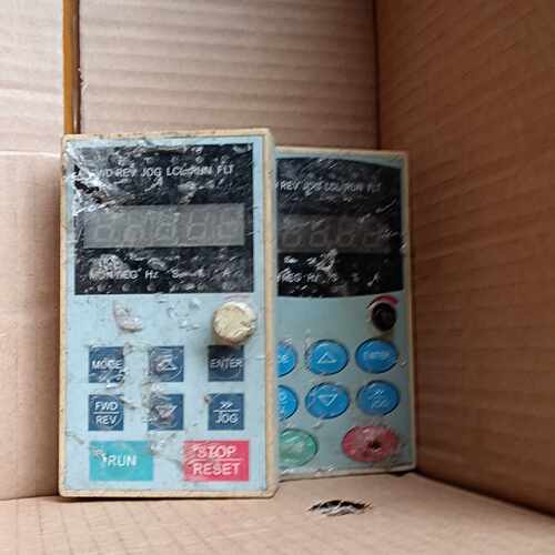 询变频器面板   凌科LK600/日业SY3200