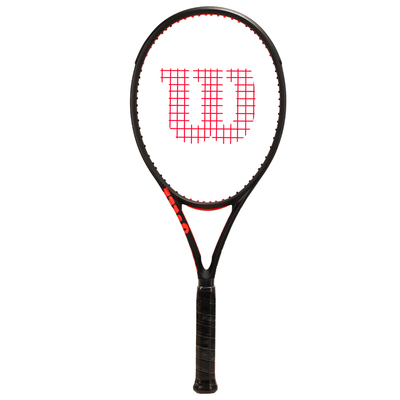Wilson/威尔胜CLASH专业网球拍V3