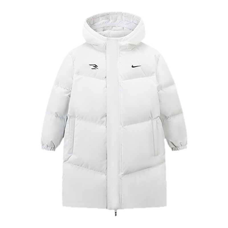 Nike3brand儿童羽绒服新品上市