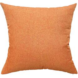 赤卓客厅沙发亚麻PP棉抱枕