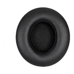 适用魔音beats solo3耳机罩solo2耳机套头戴有线无线wireless蓝牙beatssolo3耳罩beats耳机套头梁套配件