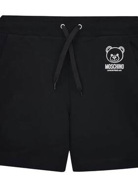 moschino/莫斯奇诺男士休闲短裤