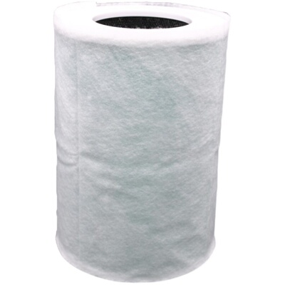 适配小米空气净化器防尘静电棉