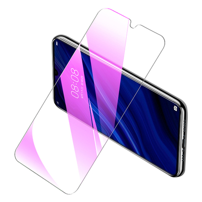 华为p30钢化膜满屏覆盖