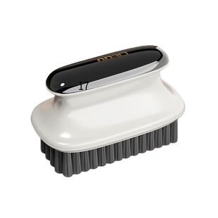 洗鞋刷子硬毛专用洗衣刷长柄清洁刷衣刷鞋刷神器多功能强力洗刷