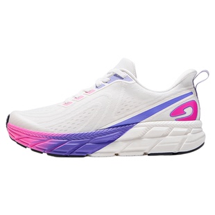 户外特工超轻减震专业跑步鞋2025新款男女轻便软底马拉松运动跑鞋