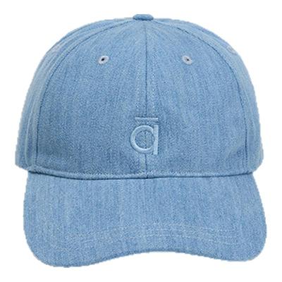 alloy乐几时尚休闲单宁棒球帽鸭舌帽