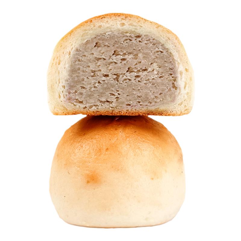 佑儿圆无麸质大米夹心Q包儿童营养早餐糕点赠婴幼儿宝宝辅食食谱