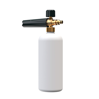 安露泡沫壶大容量洗车液发泡