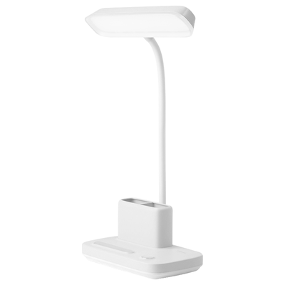 【保护视力】笔筒台灯充插电两用