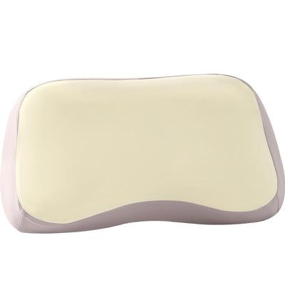 水星家纺乳胶枕头A类抑菌单人