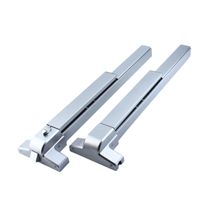 防火锁消防锁推杆锁防火门逃生锁消防门推杠锁通道锁逃生锁平推锁