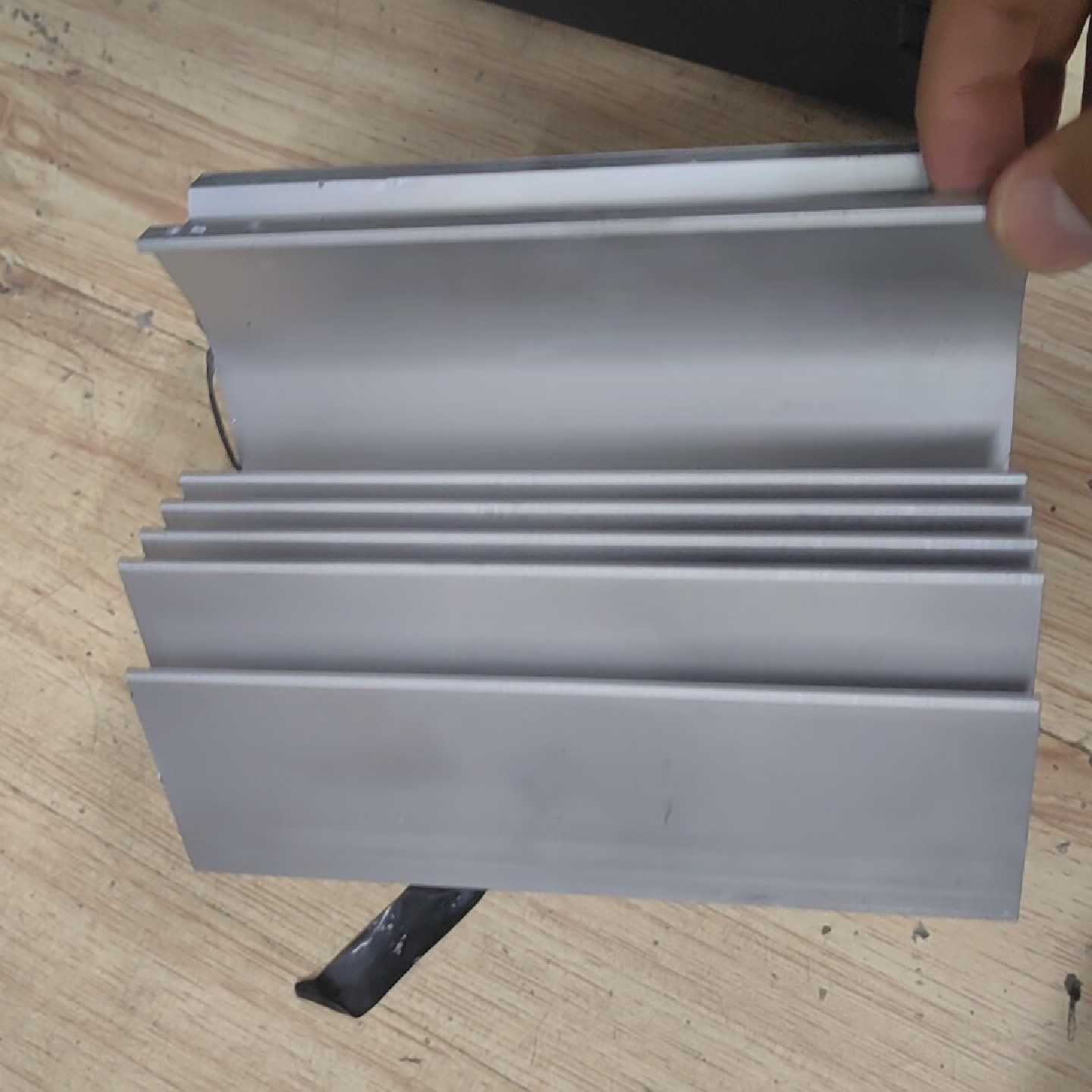 西门子6430变频器15KW变频器外壳。买的翻新的板子拆了,