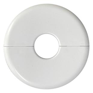 空调孔洞装饰盖墙洞遮丑水龙头墙孔洞口三角阀花洒角阀龙头孔圆形