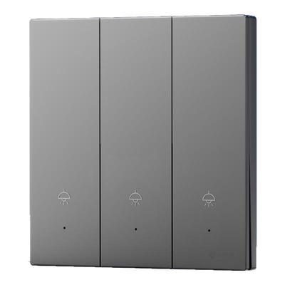 国际电工免布线遥控开关远程控制