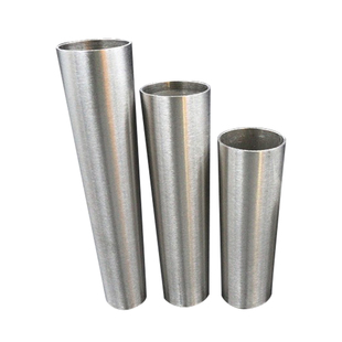 25直径系列不锈钢脚套通用轻奢家具五金脚套大小头锥形管锥管套脚