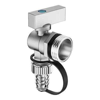 地暖地热分水器大流量防裂耐用