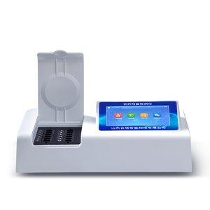 【10年金牌老店】农药残留检测仪