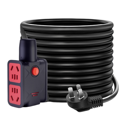 4平方加粗线插座4000W大功率