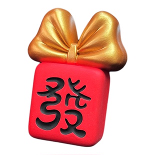 车载香薰汽车出风口挂件KT发财创意迷你款发财猫车载香薰2026新款