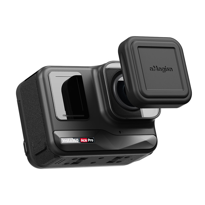 阿迈影石Insta360AcePro2镜头盖