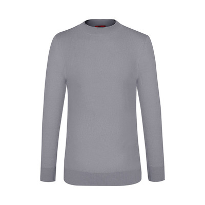 乔顿男商务休闲百搭可机洗羊毛衫