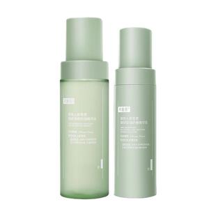 可复美秩序稀有人参皂苷致研祛痘控油舒缓ok精华水乳套装旗舰店