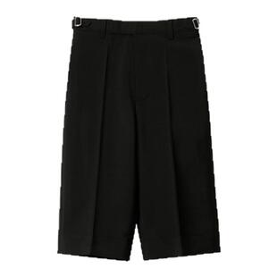 ETHOR 25早春新品 设计师品牌 Bermuda西装短裤  SOLSOL买手店
