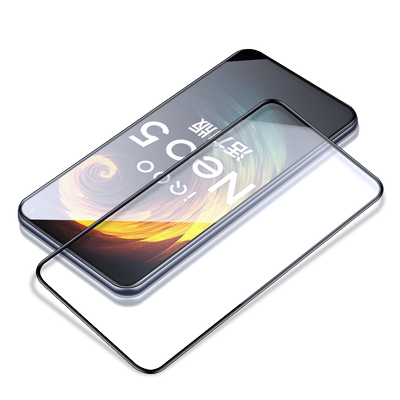 莫柯思适用iqooneo7钢化膜neo8