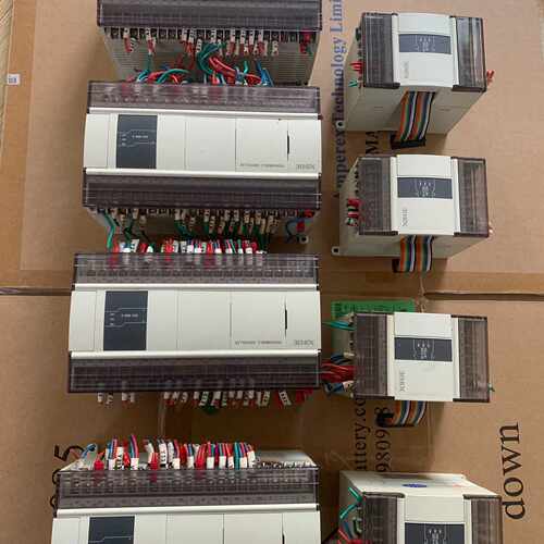 询价-信捷XD3-60R-E，模块XD-E3AD4PT2DA，九成