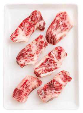 红凤凰和牛M9眼肉肋条