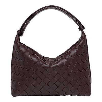 香港代购女士小众便当包腋下包包