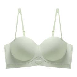 【优质品质】内衣女小胸聚拢显大