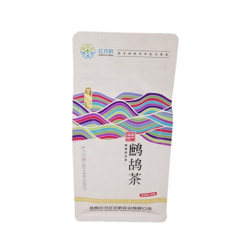 一级茶叶 海南特产野生鹧鸪茶100g 山苦茶凉茶袋装茶叶自己喝散装