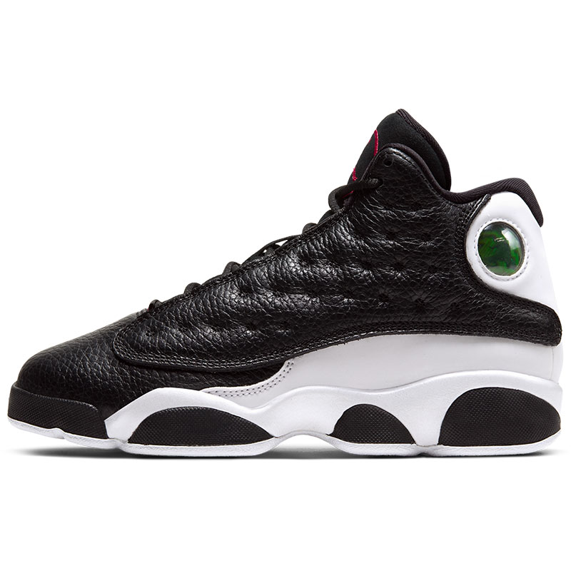 Nike/耐克正品AIRJORDAN RETRO 13(GS)大童篮球鞋884129-061