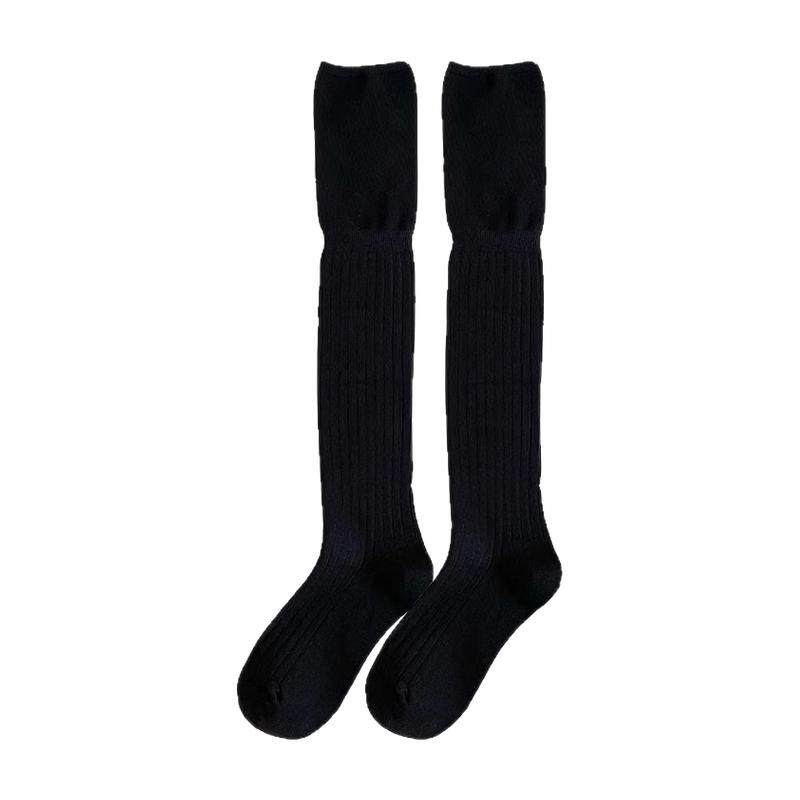 Like Sock 美拉德jk长筒袜