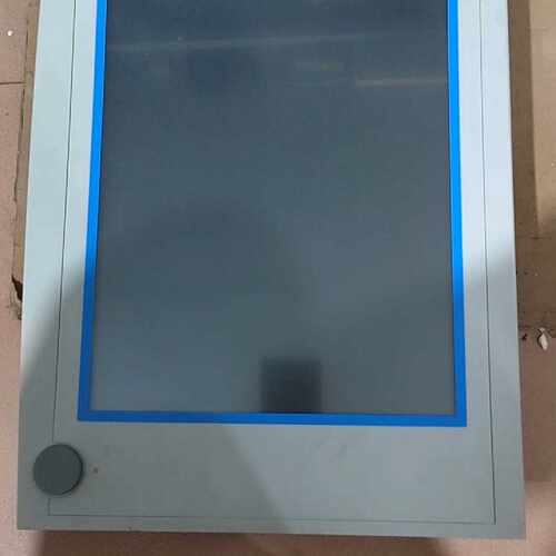 研华FPM-5151G-R3AE 工业显示器 工控显示设备 拆机配件
