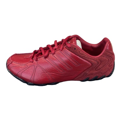 阿迪达斯25三叶草女子运动休闲鞋