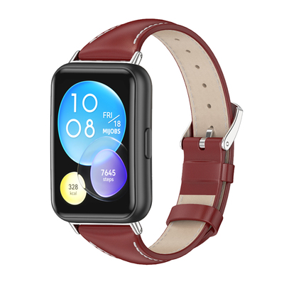 适用华为手表Fit2/3/4/4pro表带