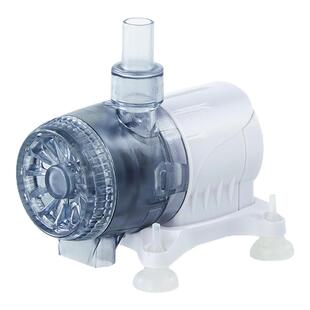 yee鱼缸迷你水泵水循环潜水泵吸粪静音USB微型过滤泵底侧吸抽水泵