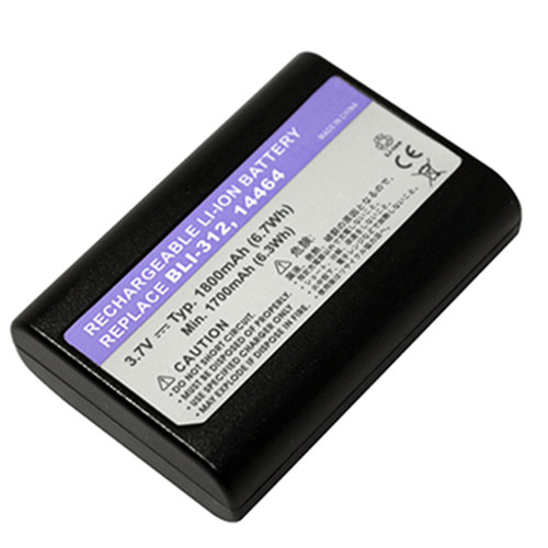 Leica徕卡BM8 M8 M8.2 M9 ME 14464 BLI-312兼容解码数码相机电池