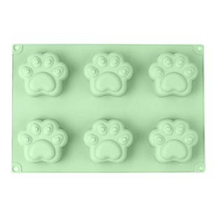 白凉粉兔子模具卡通果冻布丁钵仔糕立体硅胶网红小白兔奶冻慕斯磨