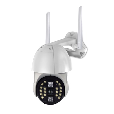 V380Pro无线摄像头高清监控