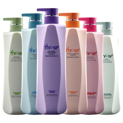 陶丝二代洗护控油去屑护发发顺滑