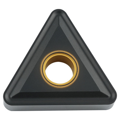 数控刀片三角形铸铁刀片