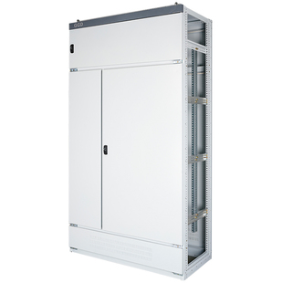 GGD低压柜无功电容补偿柜配电柜记量柜/工厂工程用总控开关柜箱体