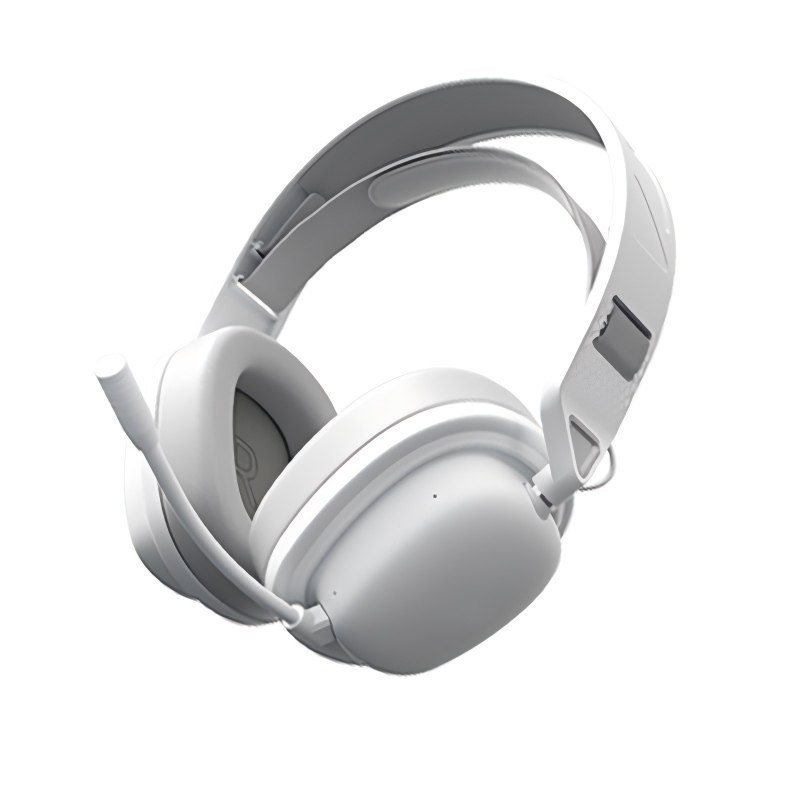 【顺丰】黑吉蛇HJ001头戴式耳机无/有线蓝牙四模游戏电竞电脑耳麦